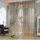 (1pc 150cmx270cm) Rideaux Cuisine salon Chambre r