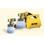 WAGNER Pistolet peinture HVLP W620