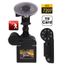 RADAR DE RECUL Camera HD dvr avec télécommande,  ecran LCD Ful…