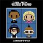 CD THE BLACK EYED PEAS The Beginning Edition limitée