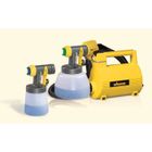 PISTOLET A PEINTURE - STATION DE PEINTURE WAGNER Pistolet peinture HVLP W620