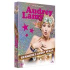  DVD Audrey Lamy : dernieres avant vegas