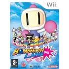 WII BOMBERMAN LAND / JEU POUR NINTENDO WII