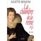 LITTERATURE - ROMANS SECRET D'ETAT T.1 ; LA CHAMBRE DE LA REINE