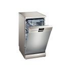 Lave-vaisselle 45cm SIEMENSSR26T892EUINOX