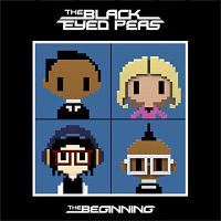 CD THE BLACK EYED PEAS The Beginning Edition limitée