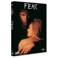DVD FILM DVD Fear