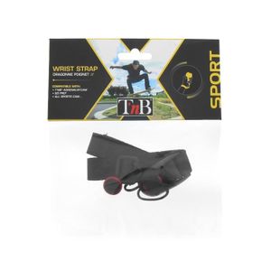 T'nB Dragonne poignet pour caméra sport