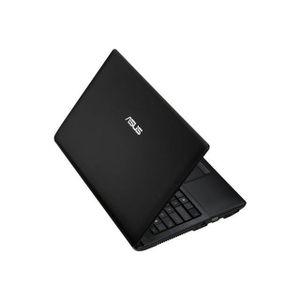 ORDINATEUR PORTABLE ASUS - X54HR-SX341V B970 4Go 500Go HD7470M 15,6"