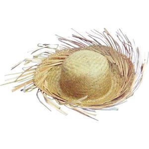 chapeau hawaien