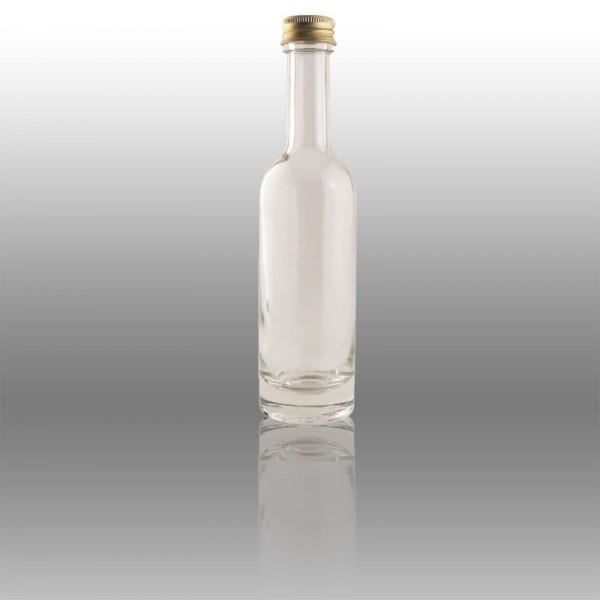 Lot de 50 mini bouteille vide Ariane 5cl - Achat / Vente flacon vide