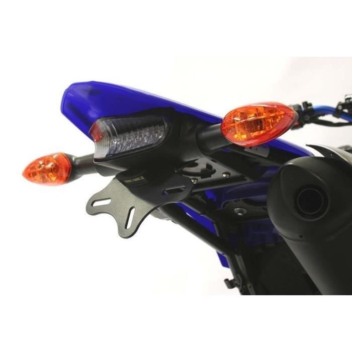 Support de plaque r&g racing bmw s1000rr #7