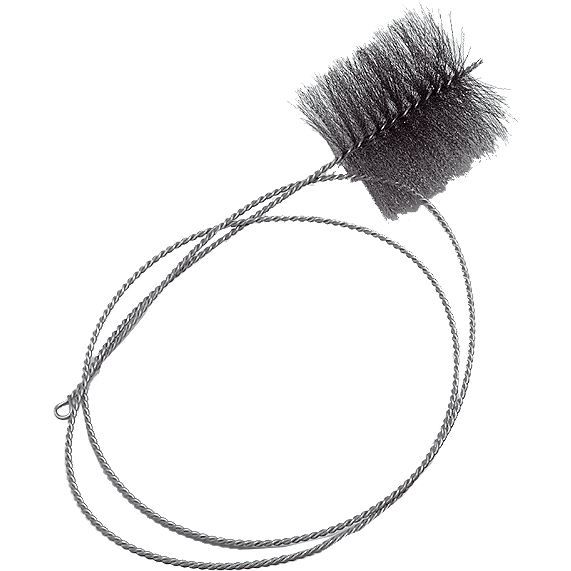 BREMA BROSSE POUR NETTOYER LE TUYAU DE PO&Ecirc;LE 1005 Achat / Vente