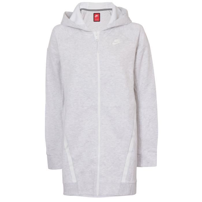 gilet femme nike