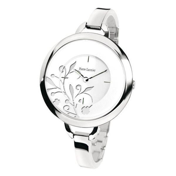 Montre Femme - Quartz - Argent - 153J601