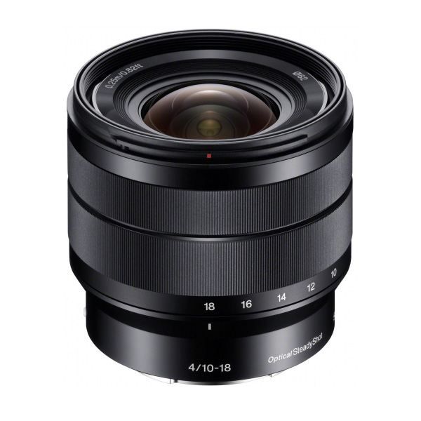 Objectif grand angle 10 18 mm F4 Super ED ? Achat / Vente objectif