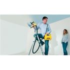 PISTOLET A PEINTURE - STATION DE PEINTURE WAGNER Pistolet peinture HVLP W620