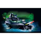 UNIVERS MINIATURE COMPLET Playmobil Vaisseau D'Attaque