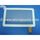 Vitre tactile blanche pour POLAROID MID1047