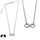 Collier en Verre Symbole culturel