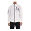 GILET - CARDIGAN GILET WILBOAT  HOMME RITCHIE Blanc