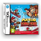 DS MARIO VS DONKEY KONG PAGAILLE A MINI-LAND / Jeu DS