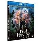 BLU RAY FILM Blu-Ray Dark fantasy