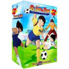 DVD DESSIN ANIME / ANIMATION / MANGA Olive et Tom - Partie 2