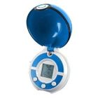 FIGURINE Pokémon  Super Ball Digital "Noir et Blanc"