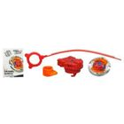 TOUPIE Beyblade Metal Masters - Toupie Thermal Gemios