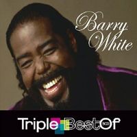CD BARRY WHITE