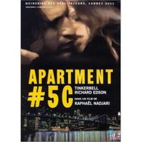 DVD FILM DVD Apartement #5C