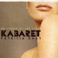 VARIETE FRANCAISE PATRICIA KAAS