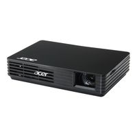 VIDEOPROJECTEUR ACER - Vidéo projecteur C120