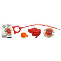 TOUPIE Beyblade Metal Masters - Toupie Thermal Gemios