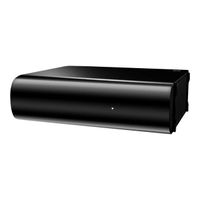 DISQUE DUR EXTERNE Western Digital - Disque dur externe 3,5' - 1 To