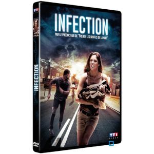 DVD FILM DVD Infection DVD FILM DVD Infection
