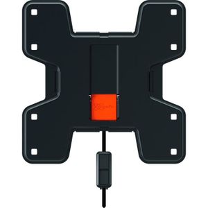 VOGEL'S Wall 2105 - Support TV Mural Fixe 19 ? 37\