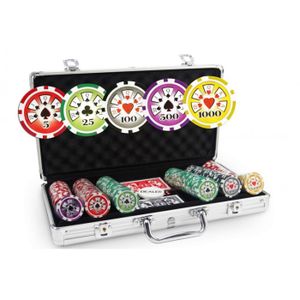 Malette poker soldes