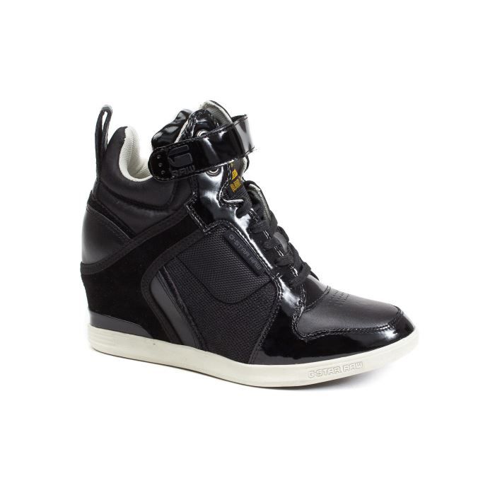 g star femme chaussure