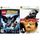 Jeux Lego Batman et Pure Jeu XBOX 360