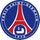 Stickers foot Paris St Germain PSG Dimensions -...