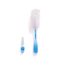 GOUPILLON BIBERON Goupillon 2 en 1 - Bleu