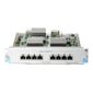 SWITCH - HUB ETHERNET - INJECTEUR HP - J9546A