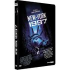 DVD FILM DVD New york 1997