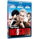 BLU RAY FILM Blu-Ray Incognito