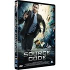  DVD Source code