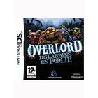 DS OVERLORD