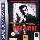 GBA MAX PAYNE