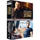 DVD FILM DVD Green zone ; la vengeance dans la peau